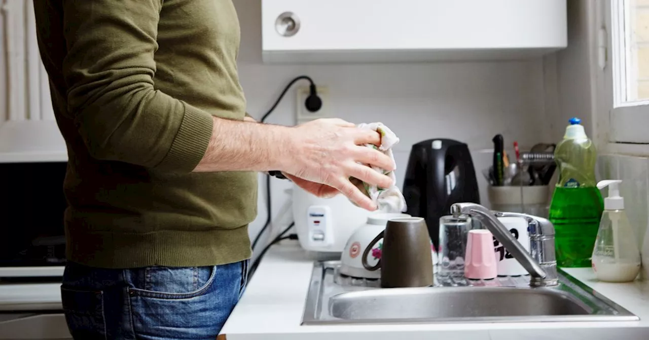 Irish Households Urged to Rethink Dishwashing Habits to Combat Plastic Pollution