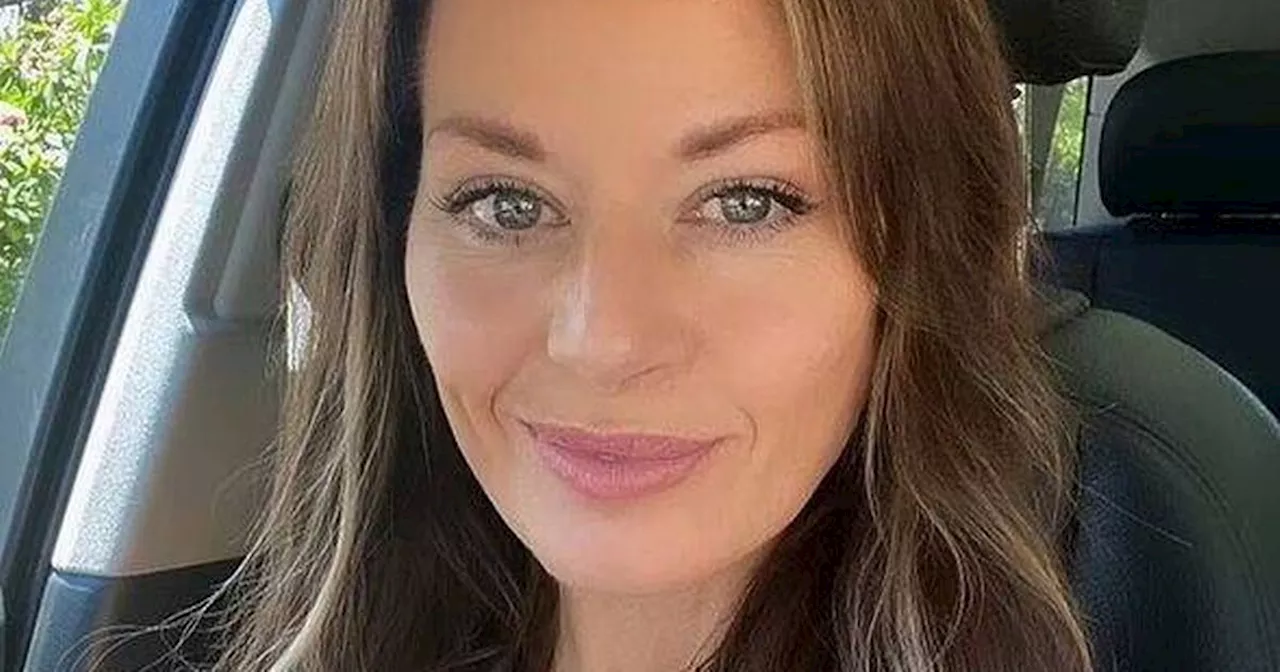 Neighbours actress, 45, pregnant with seventh child and 'couldn't be happier'