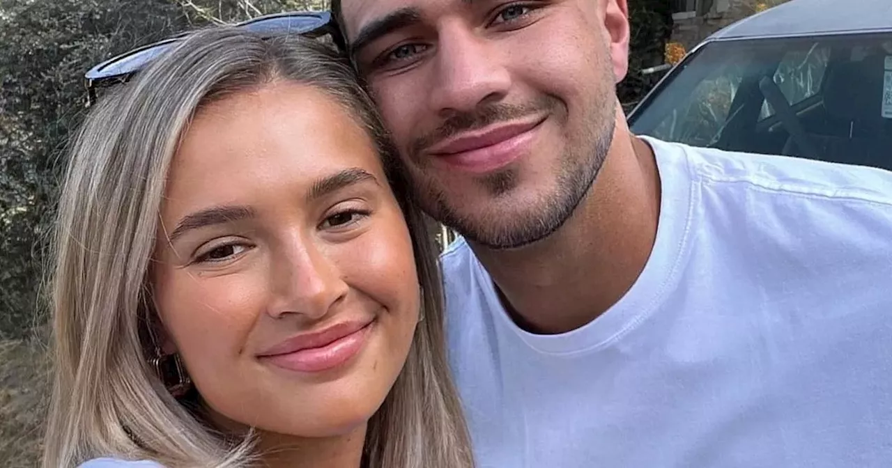 Tommy Fury Blames Alcohol Addiction for Split From Molly-Mae Hague