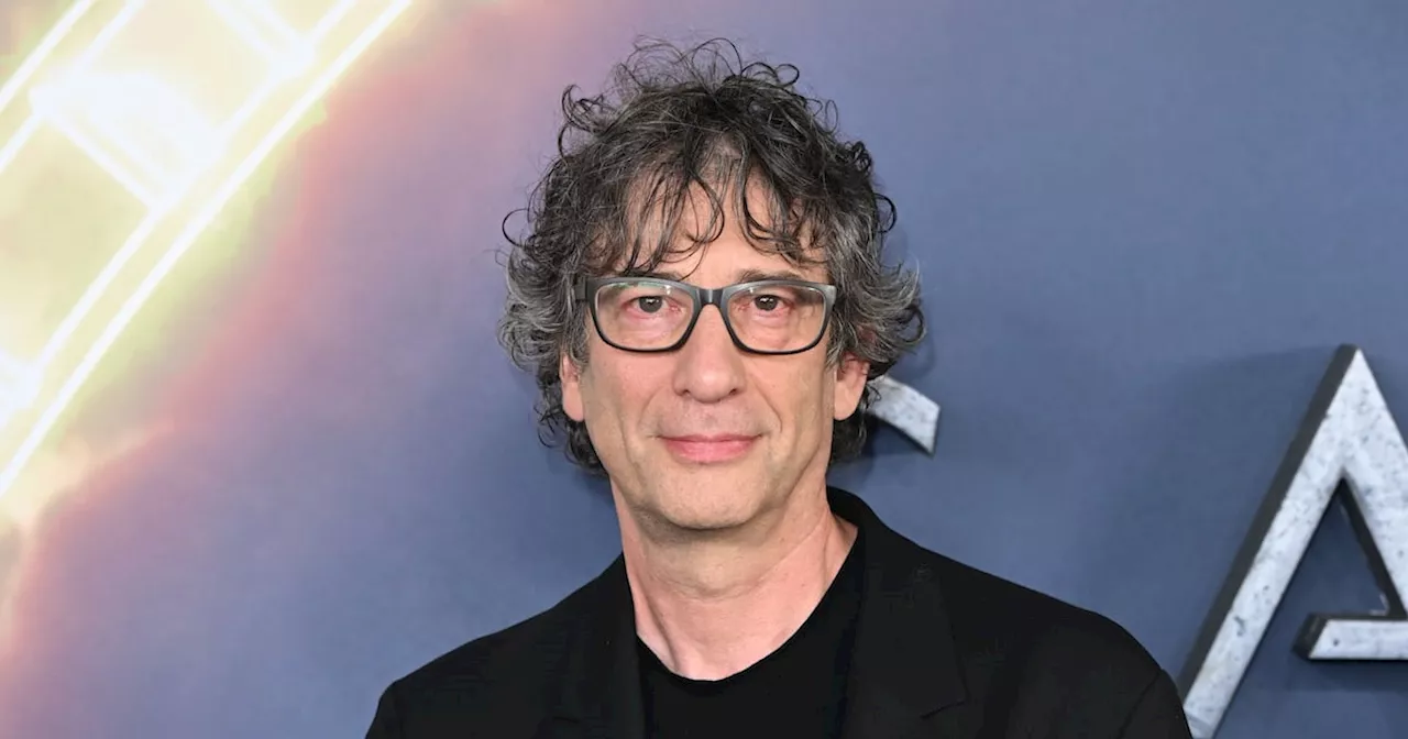 Author Neil Gaiman denies sexual assault allegations by multiple women