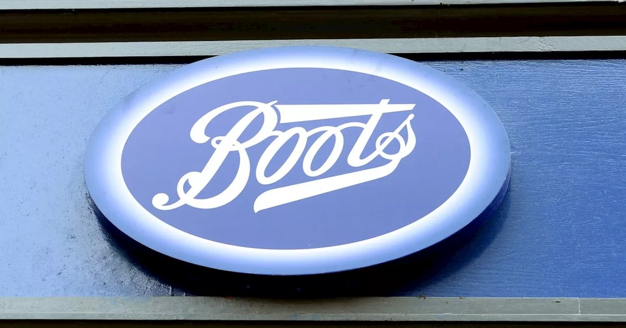 Huge Price Discrepancies Found Between Boots Stores in Glasgow and Galway