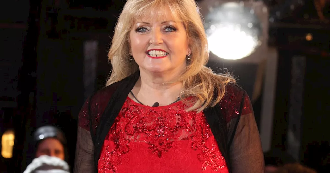 Linda Nolan, Singer With The Nolans, Dies at 64