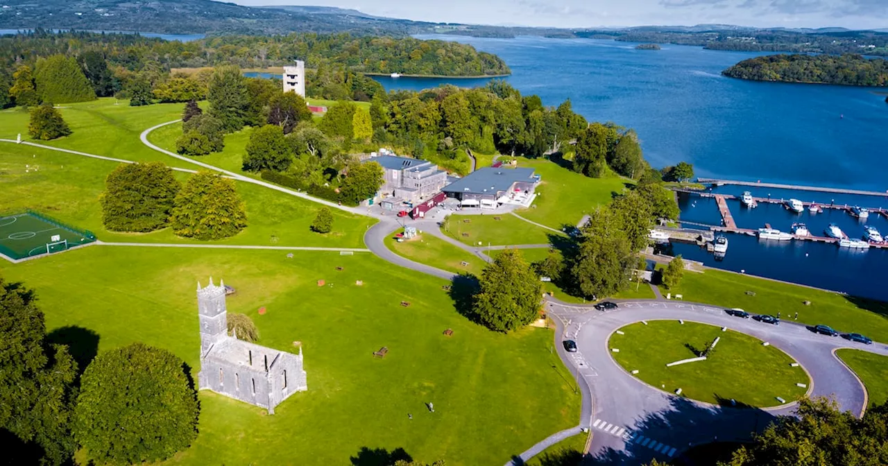 Lough Key Forest Park in Roscommon Seeks New Operator for Redevelopment