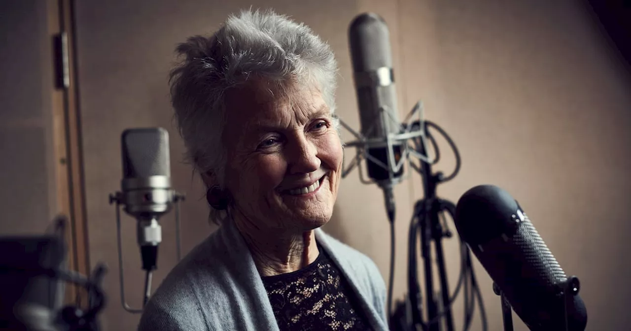 Peggy Seeger: A Life in Folk Music