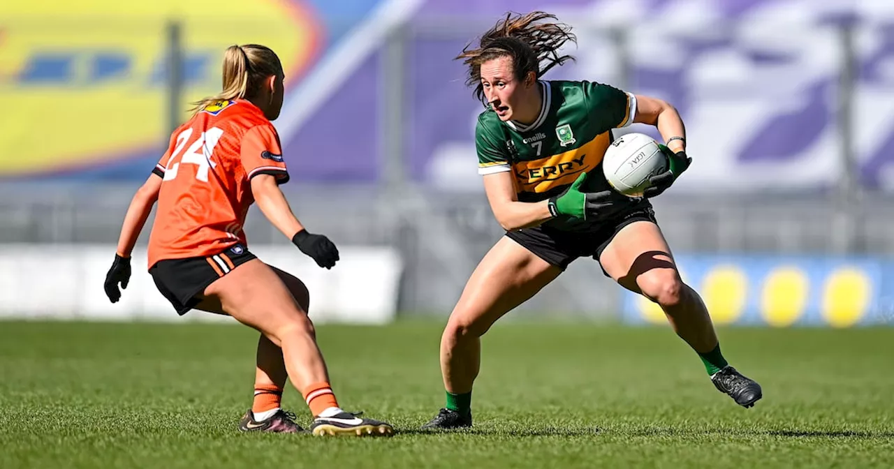 Rising Tide of Irish Players in Australia Raises Concerns for Women's Gaelic Football