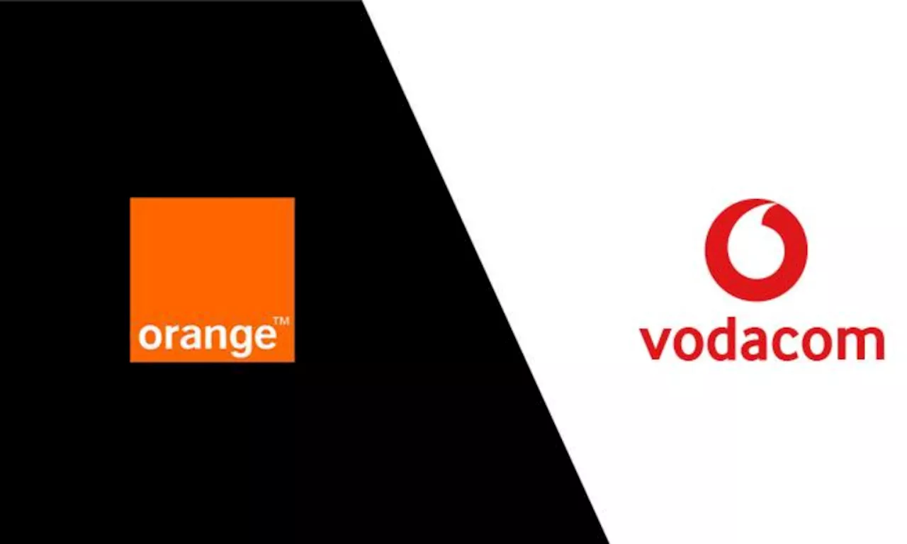 Orange and Vodacom Expand Rural Coverage in the DRC with Solar-Powered Towers