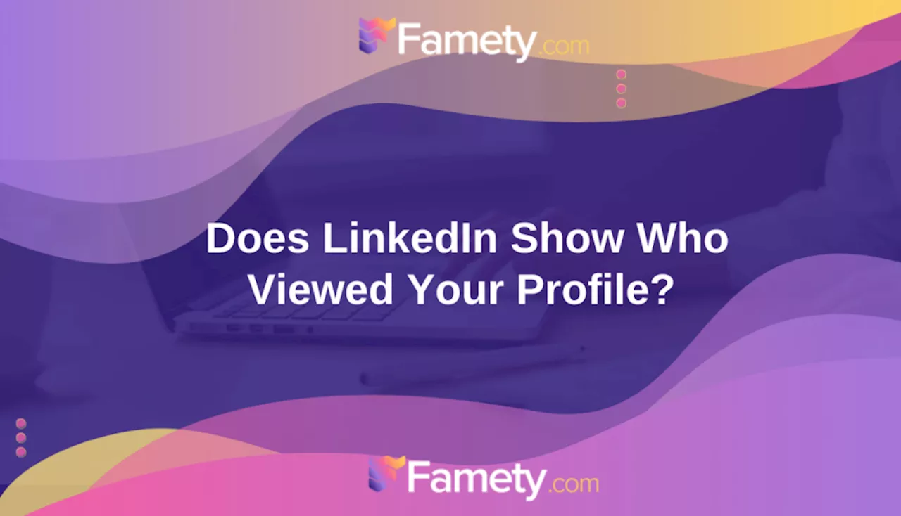 Unlocking the Power of LinkedIn Profile Views: A Guide for Professionals