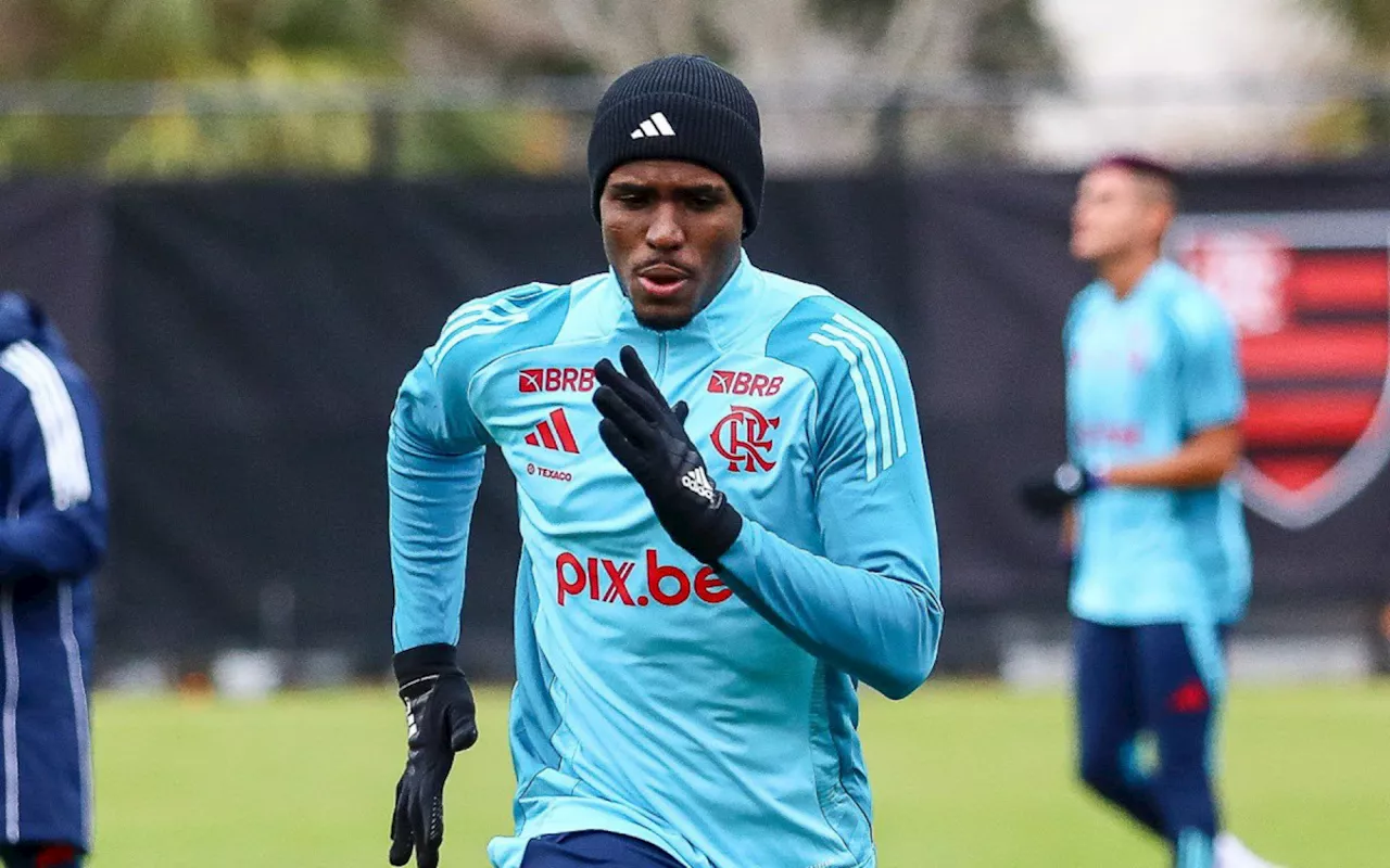 Evertton Araújo Elogia Filipe Luís e Relacionamento com Gerson