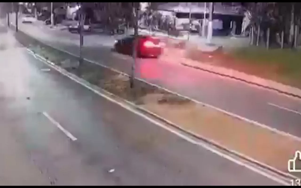 Motorista que Matou Jovem em Búzios é Preso