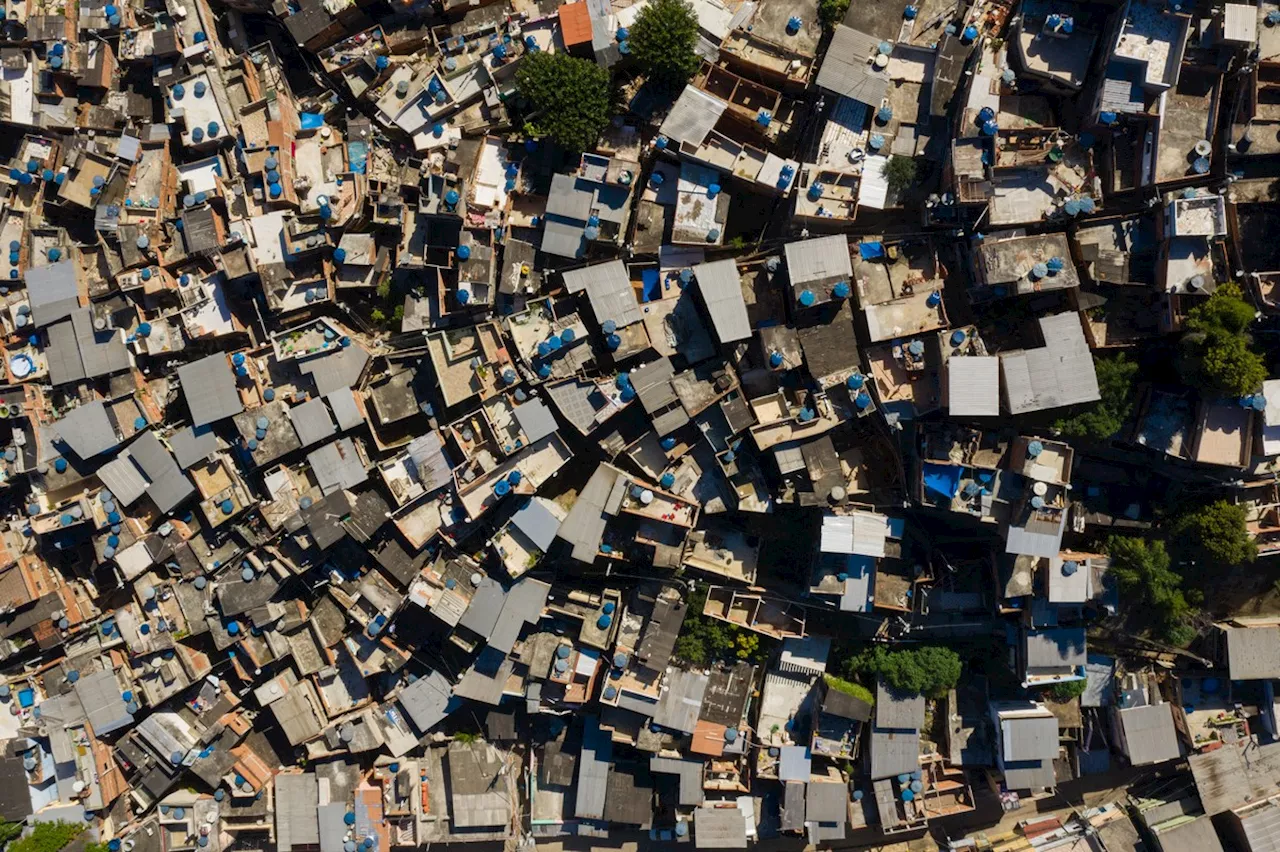 Google Maps Traz Cidadania e Identidade para Moradores da Mangueira com CEPs Digitais