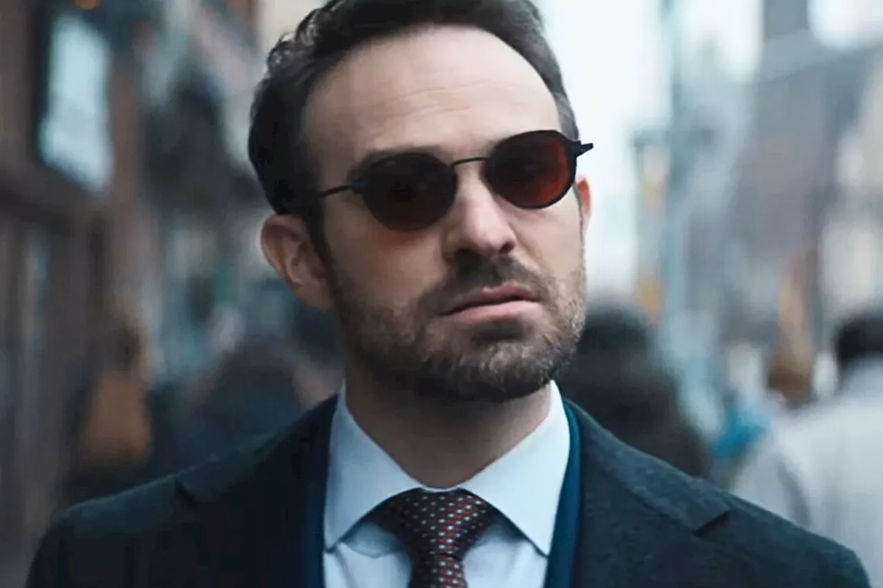 Daredevil Revient en Force : La Bande-annonce Promet une Série Intéressante