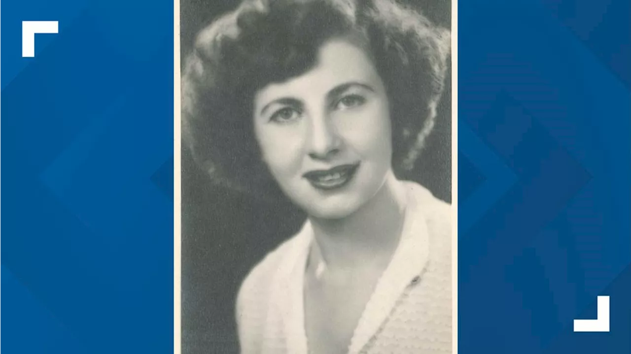 San Antonio mourns Holocaust survivor and advocate Rose Williams