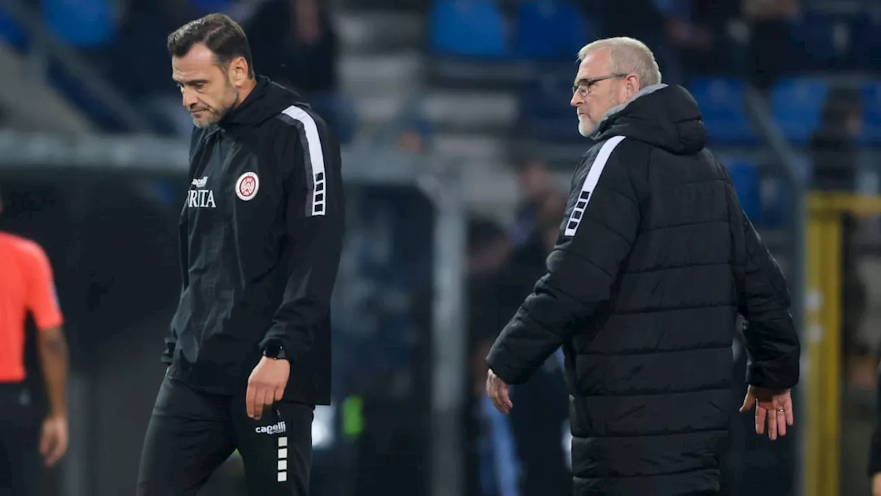 Wehen Wiesbaden: Zu wenige Fans, aber viele offene Fragen