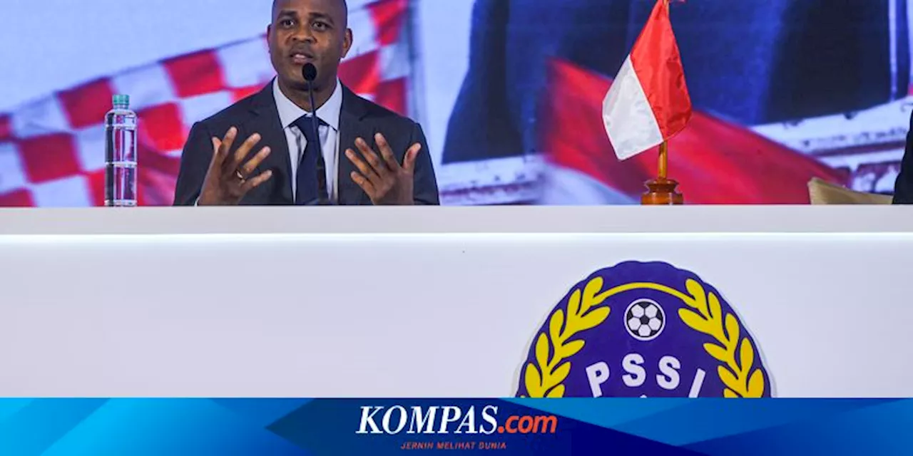 Pengamat Sepak Bola Harap Kluivert Tak Gegabah Ubah Gaya Timnas Indonesia