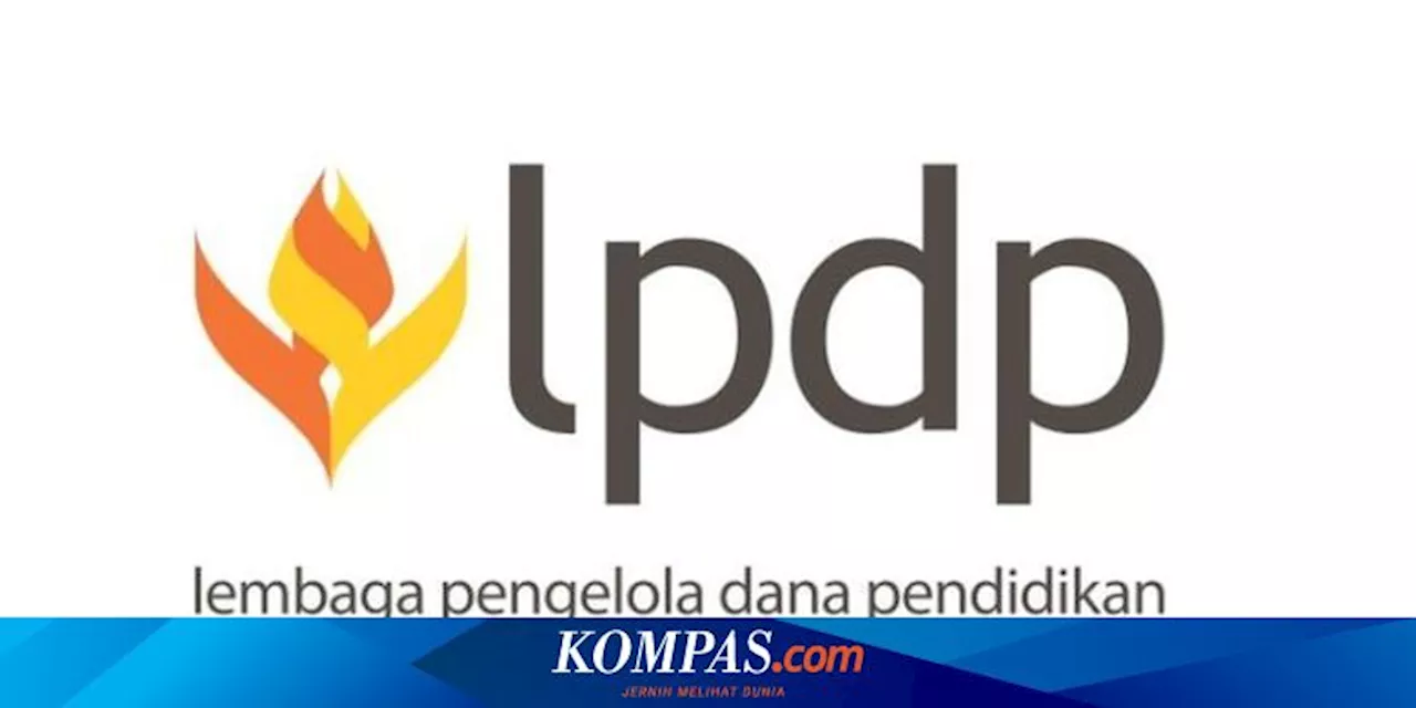 Cara Membuat Akun Pendaftaran Beasiswa LPDP 2025 Tahap 1