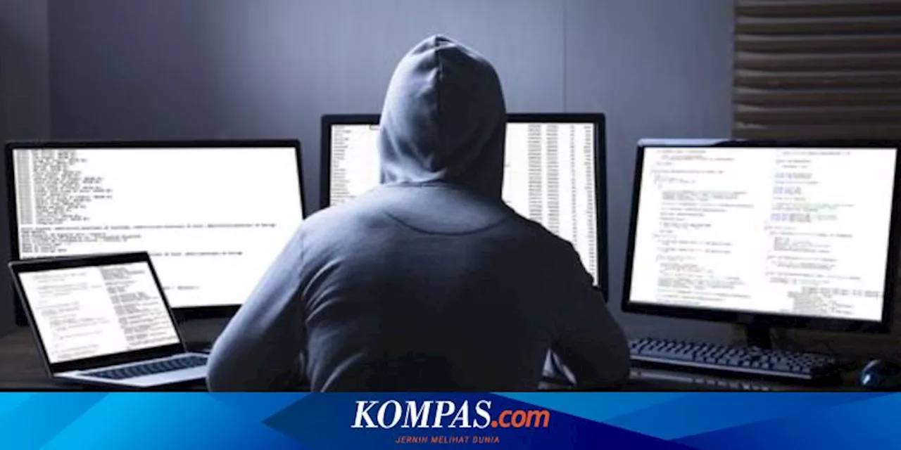 Defisit Pekerja Keamanan Siber Melambungkan Risiko Ancaman Cyber