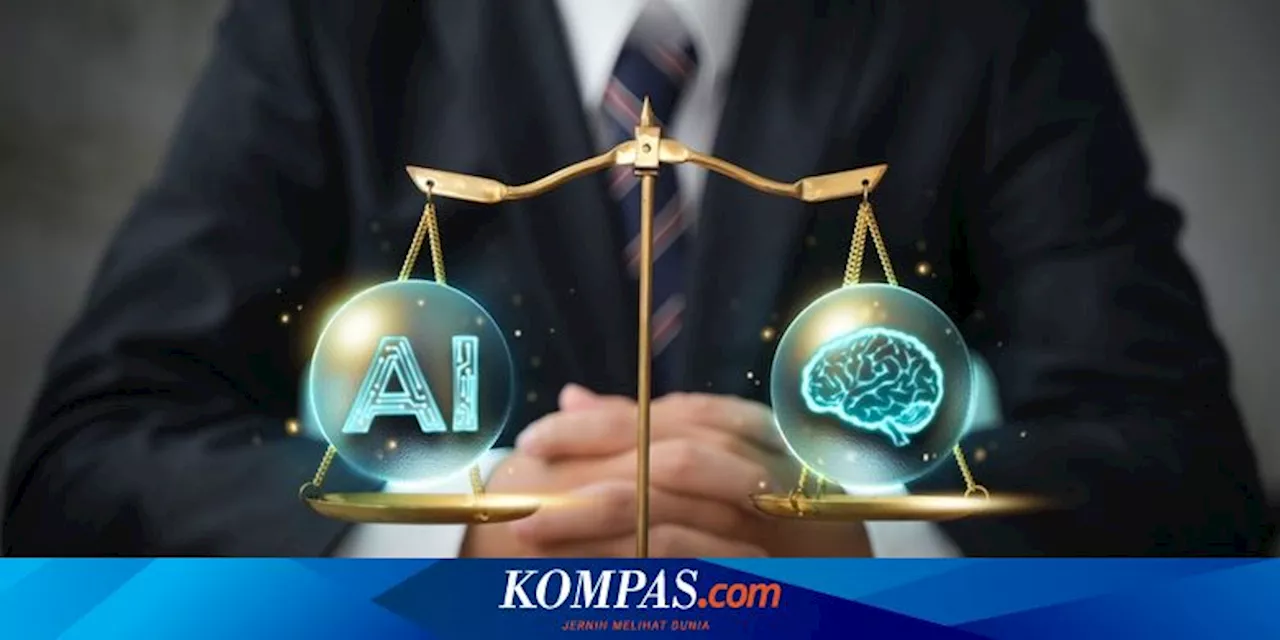 Kepemimpinan Algoritma: Menggapai Era Masa Depan