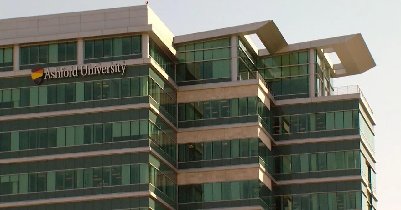 Biden Administration to Discharge Student Loans for 260,000 Former Ashford University Students