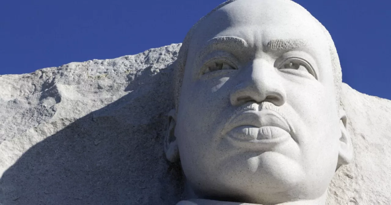 Martin Luther King Jr. Day event celebrates its 40th year