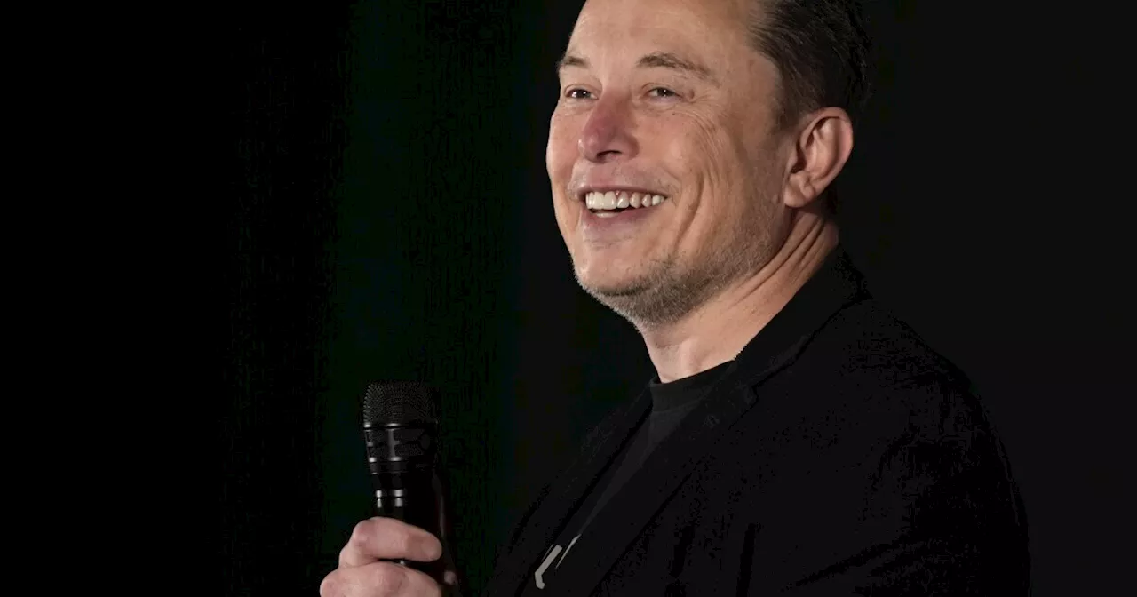 SEC Sues Elon Musk for Failing to Disclose Twitter Stock Ownership