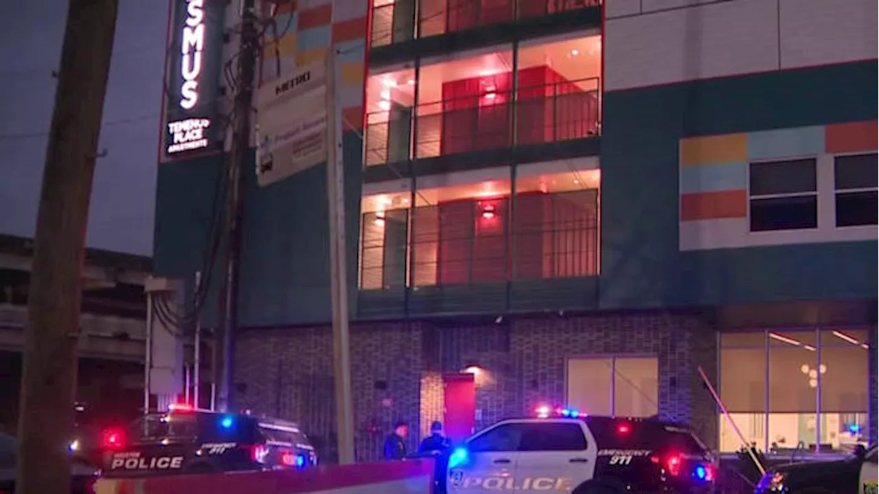 Man found dead in Midtown apartment after neighbors overheard argument