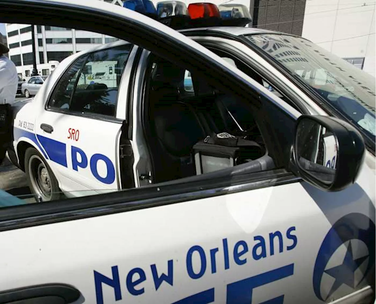 New Orleans Police can begin the process of ending federal oversight