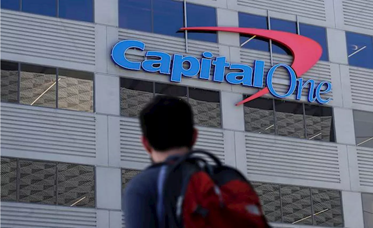 Capital One Sued for Allegedly Misleading Consumers on Savings Account Interest Rates