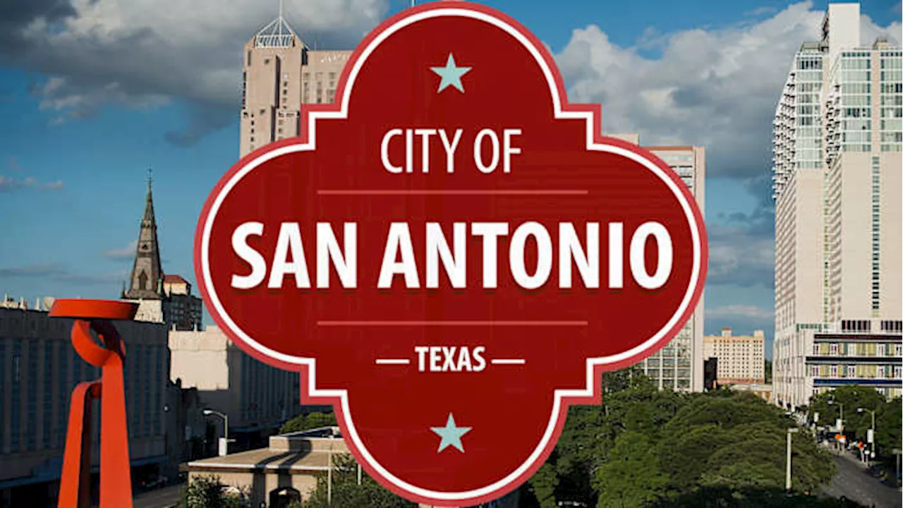 KSAT Adjusts Schedule for Biden Address, San Antonio Mayoral Election Filing Begins