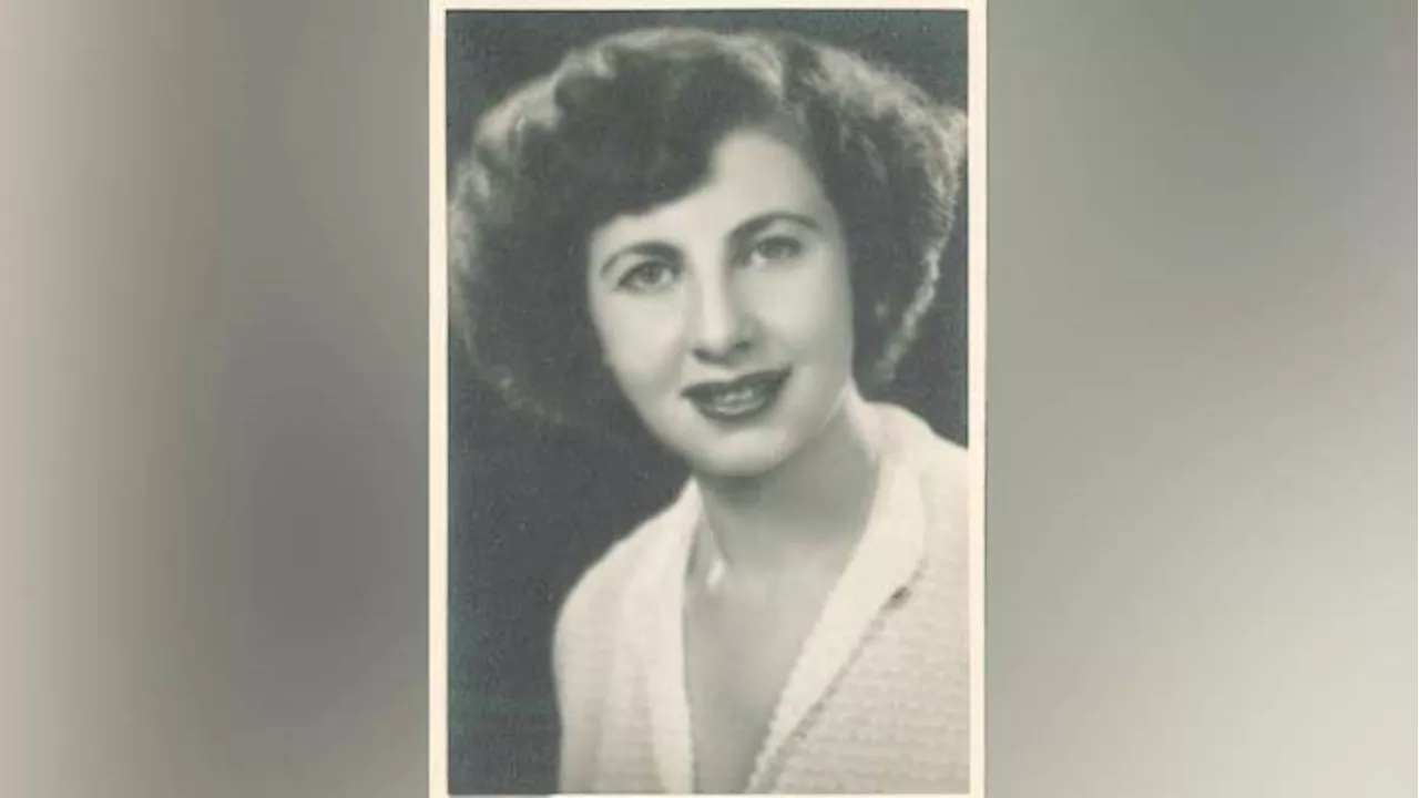 San Antonio mourns the loss of Holocaust survivor Rose Williams