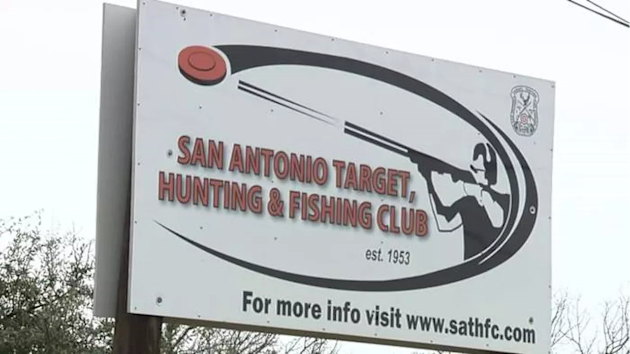 School Joins Lawsuit Against San Antonio Gun Club, Citing Safety Concerns for Children