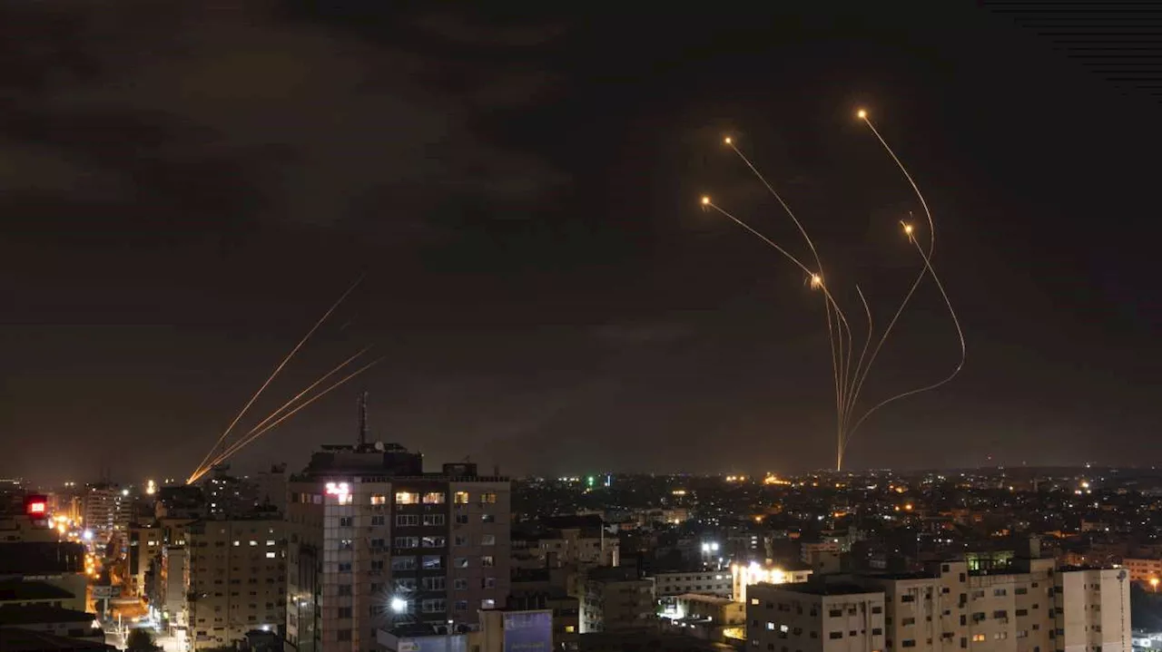 Israel and Hamas Agree to Ceasefire in Gaza After 15-Month War