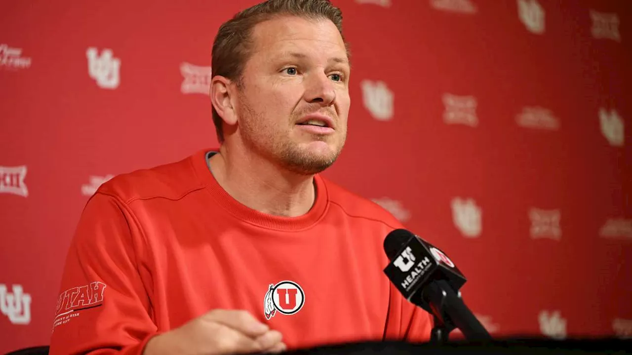 Utah Football Embraces Roster Makeover in New Era of College Football