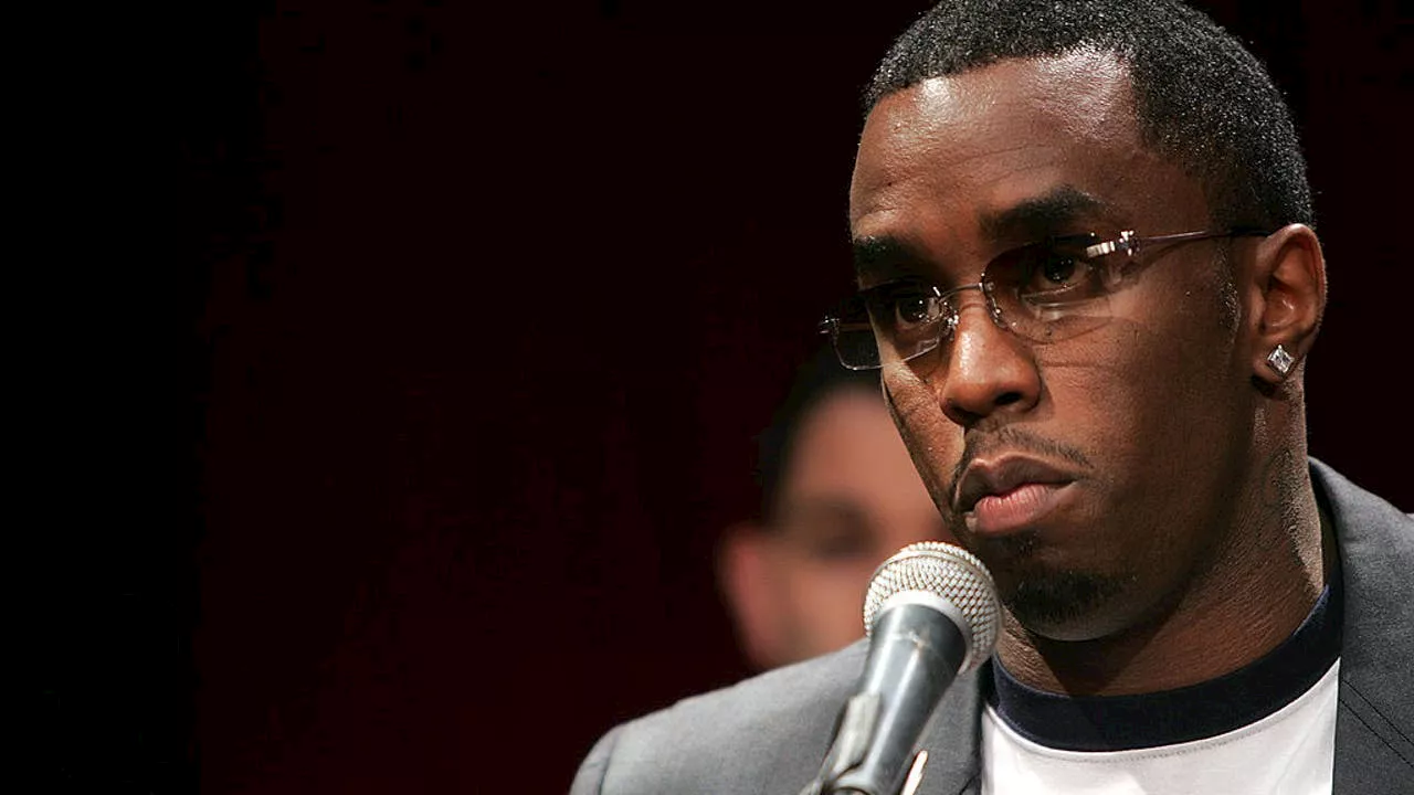 Judge Threatens to Dismiss Diddy Sexual Assault Case Over Missed Service Deadline