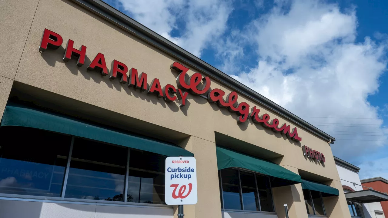 Two More Walgreens in Oakland Set to Close Amid National Trend