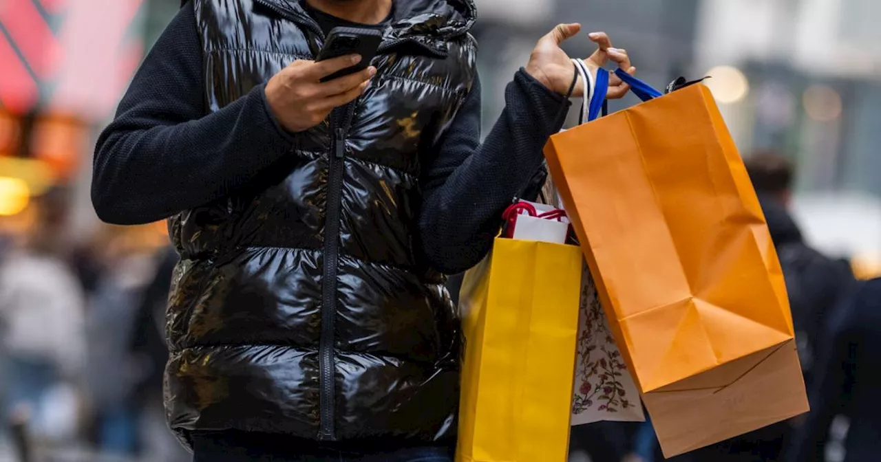 Österreichischer Handel zeigt leichte Erholung, Herausforderungen bleiben