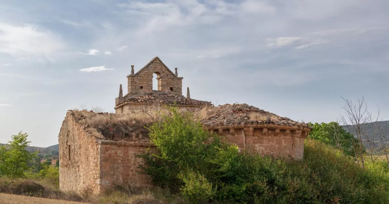 Spanien: Niederländisches Paar kauft ganzes Dorf um 350.000 Euro