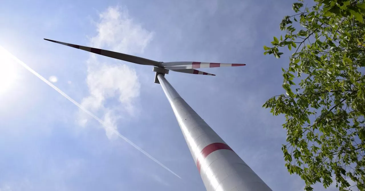 Trotz Anti-Windkraft-Votum: Burgenländer bauen Windpark in Kärnten