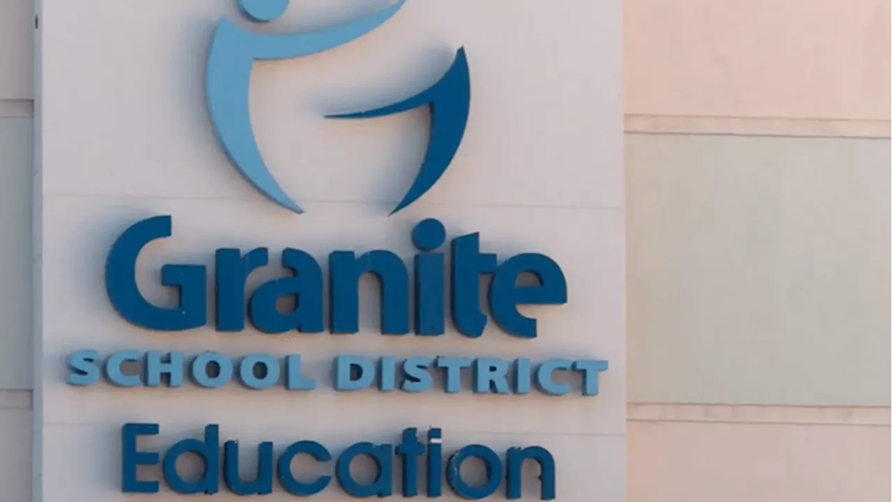 Granite School District Confirms Security Breach, Sends Letters to Former Employees