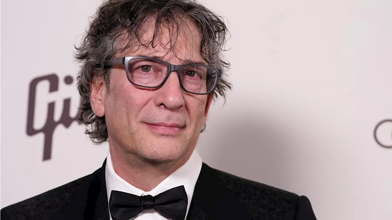 Author Neil Gaiman denies ever engaging in non-consensual sex as more accusers come forward