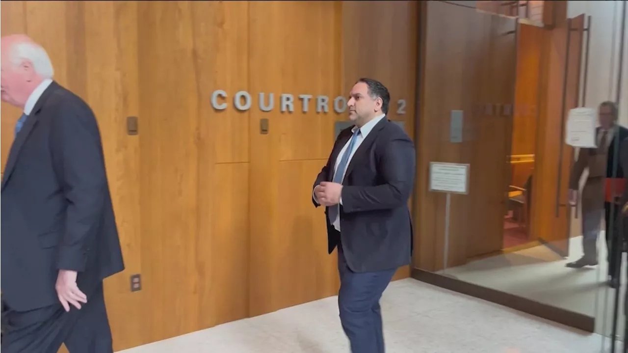 Real Estate Developer Nate Paul Pleads Guilty to Fraud Charges