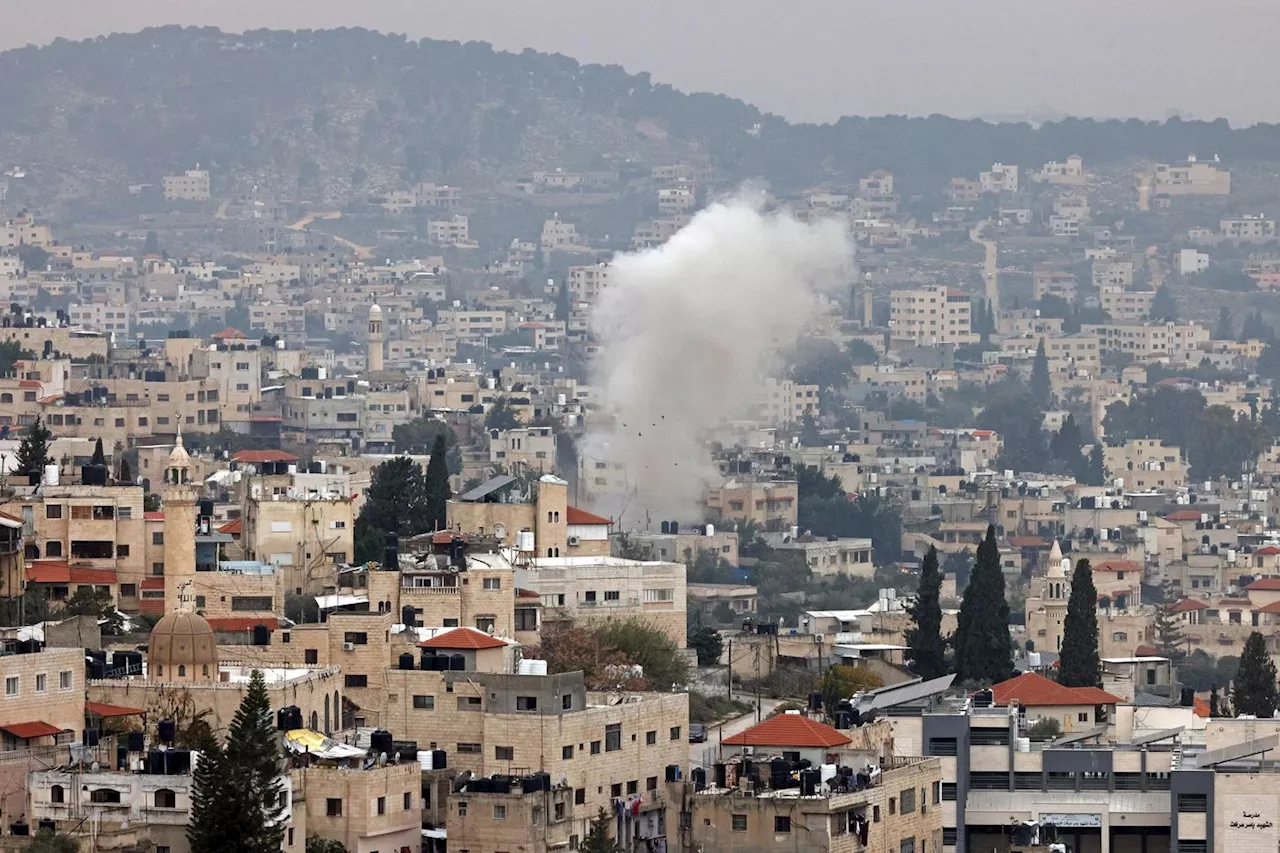 Guerre au Proche-Orient, jour 467 : les négociations au « stade final », l’Unrwa décidée à rester