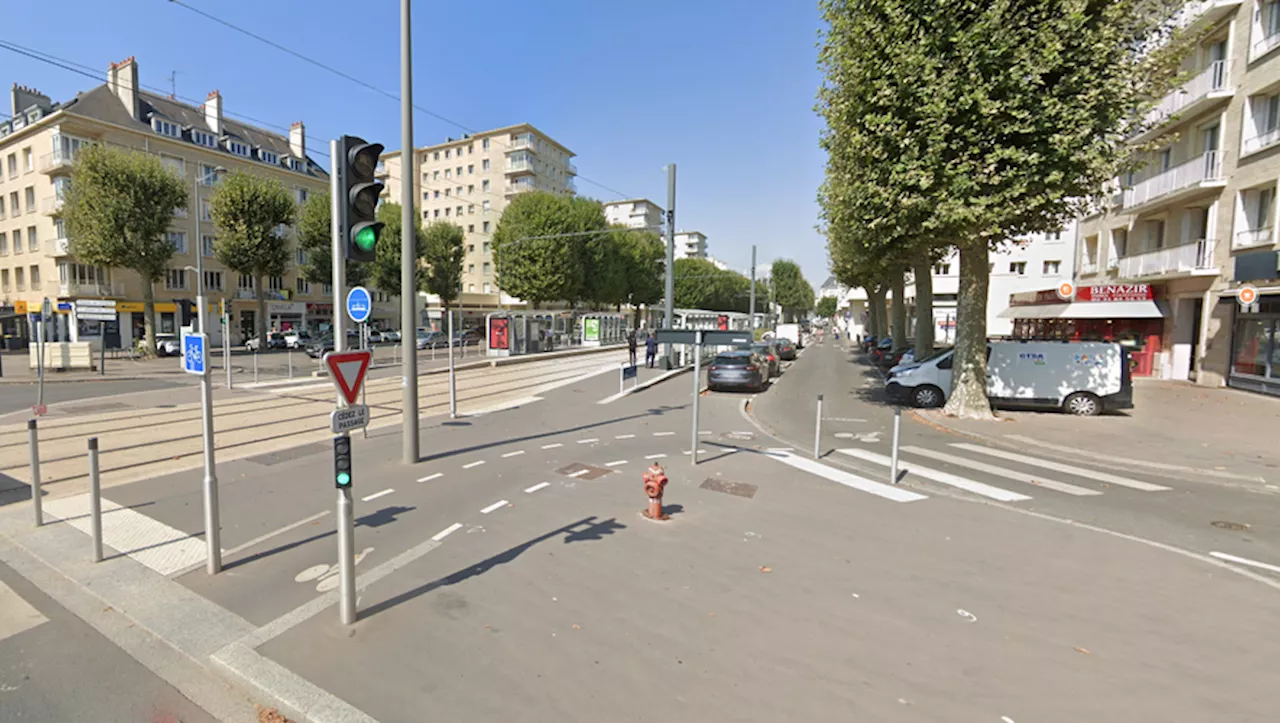 Agression homophobe dans un tramway à Caen