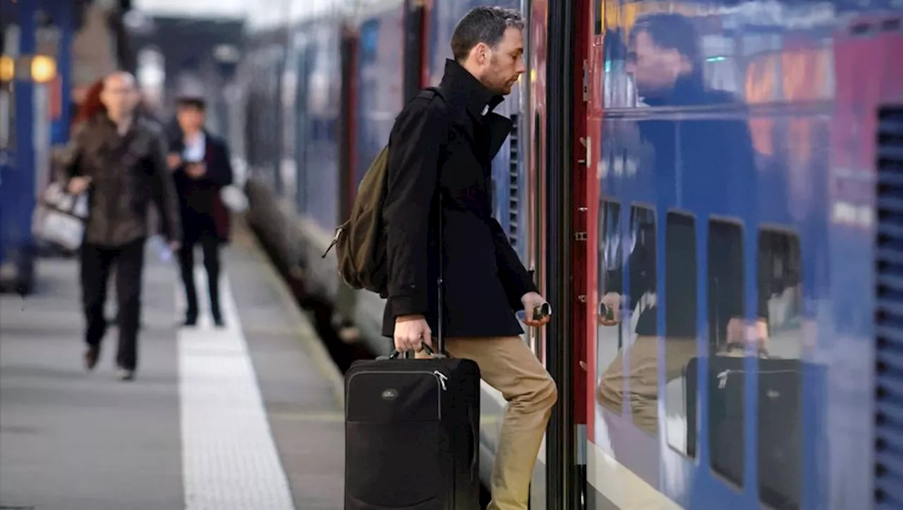 Voyage Interrompu : Un Homme Ivre Cause le Chaos à la Gare de Toulouse