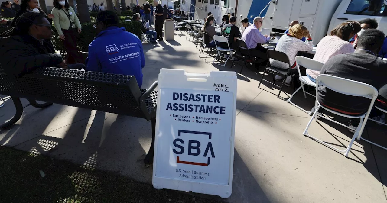 GoFundMe and FEMA Assistance: Navigating the Crossroads of Disaster Relief