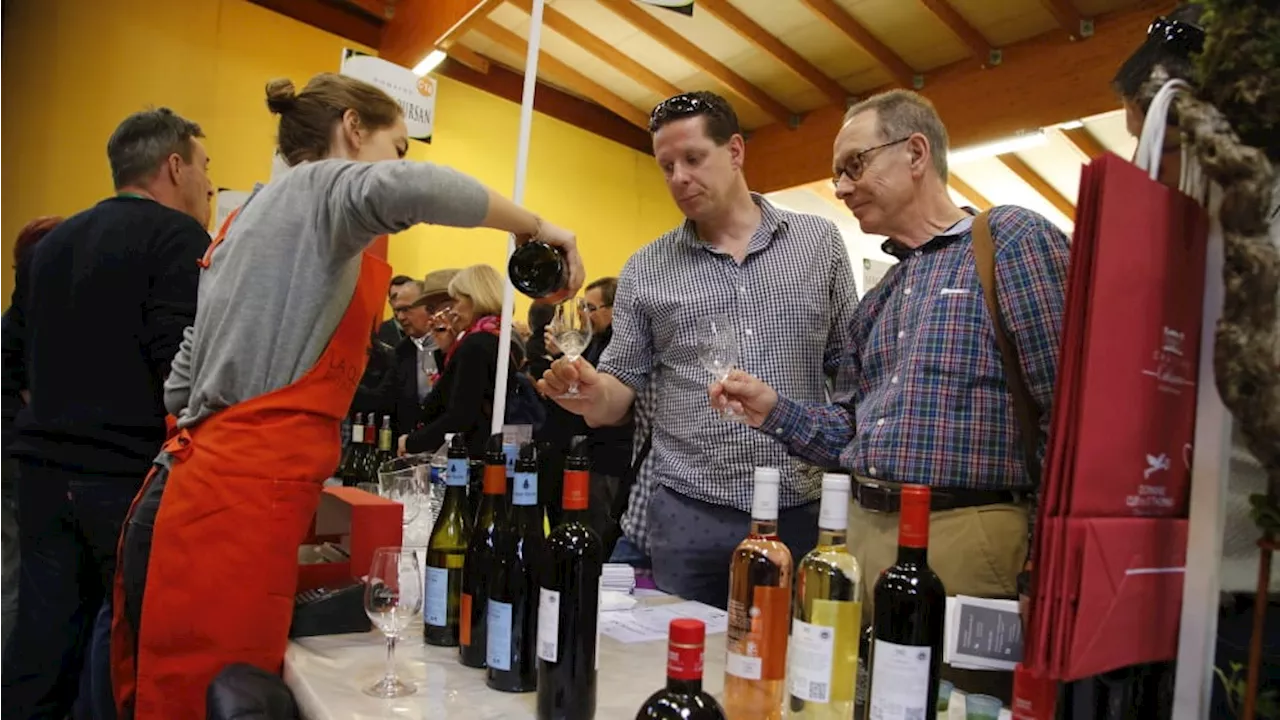 Les Printemps de Châteauneuf-du-Pape : Un Rendez-vous Imprémissable pour les Amateurs de Vin