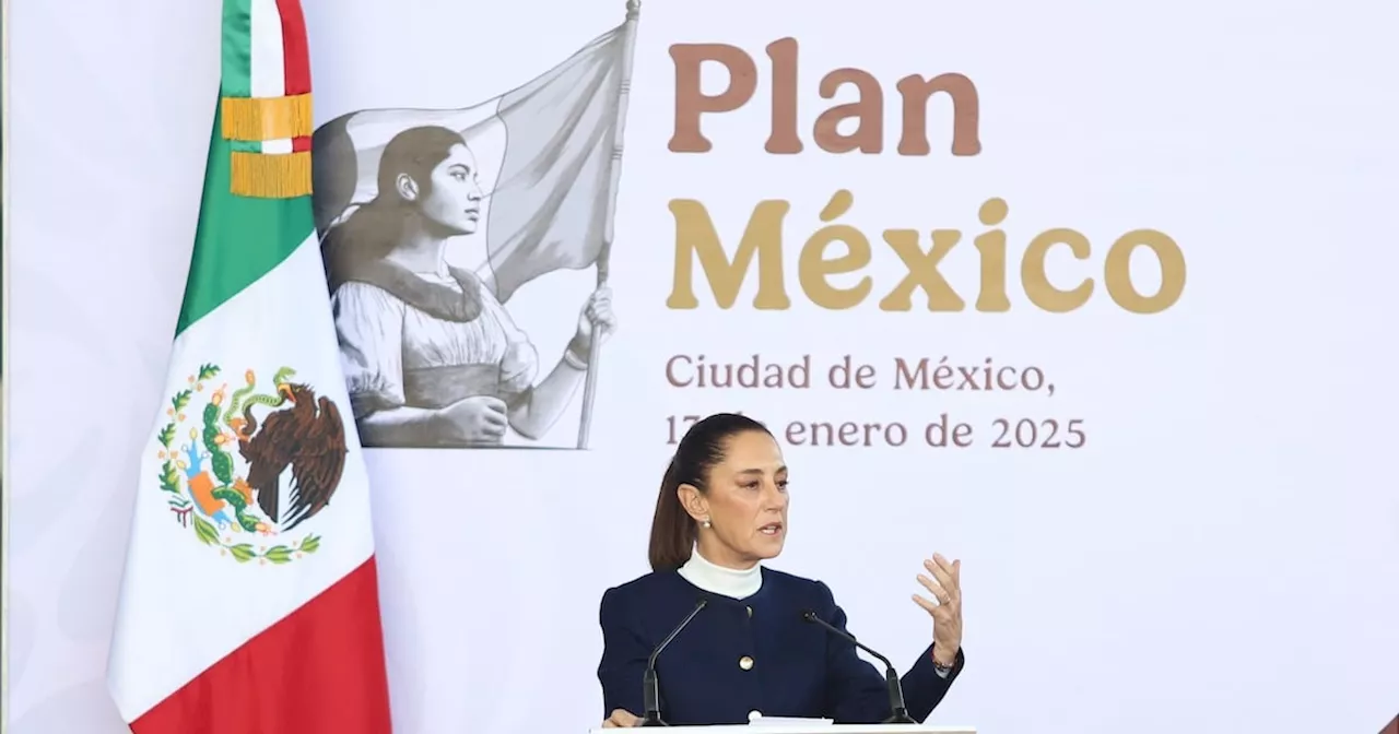 IMEF ve necesario que se otorgue certeza jurídica para materializar inversiones del Plan México