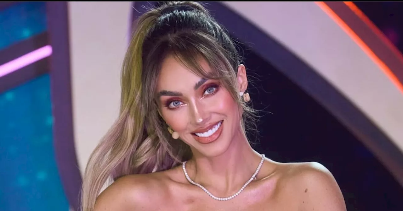 Televisa deslinda a Anahí de filtraciones en ¿Quién es la máscara?, y dice que no habrá demanda contra ella
