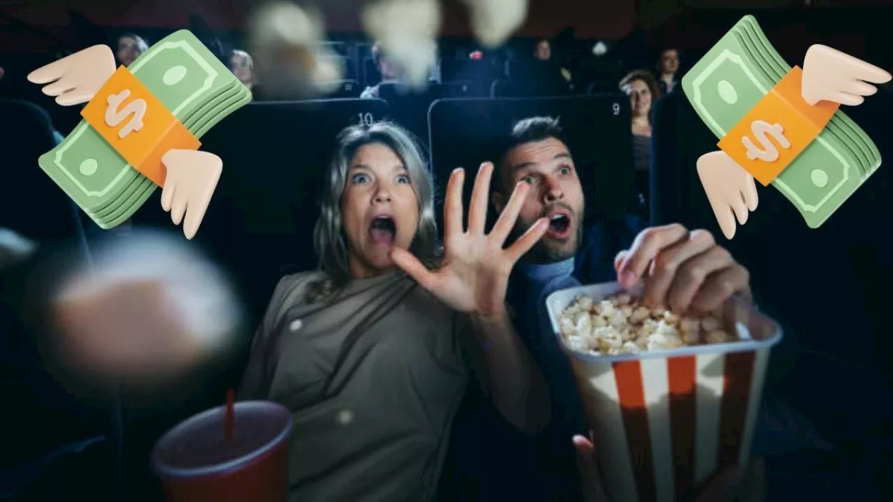 Cinépolis vs Cinemex: ¿Cuánto te costará ir al cine en 2025? Así es el precio del boleto