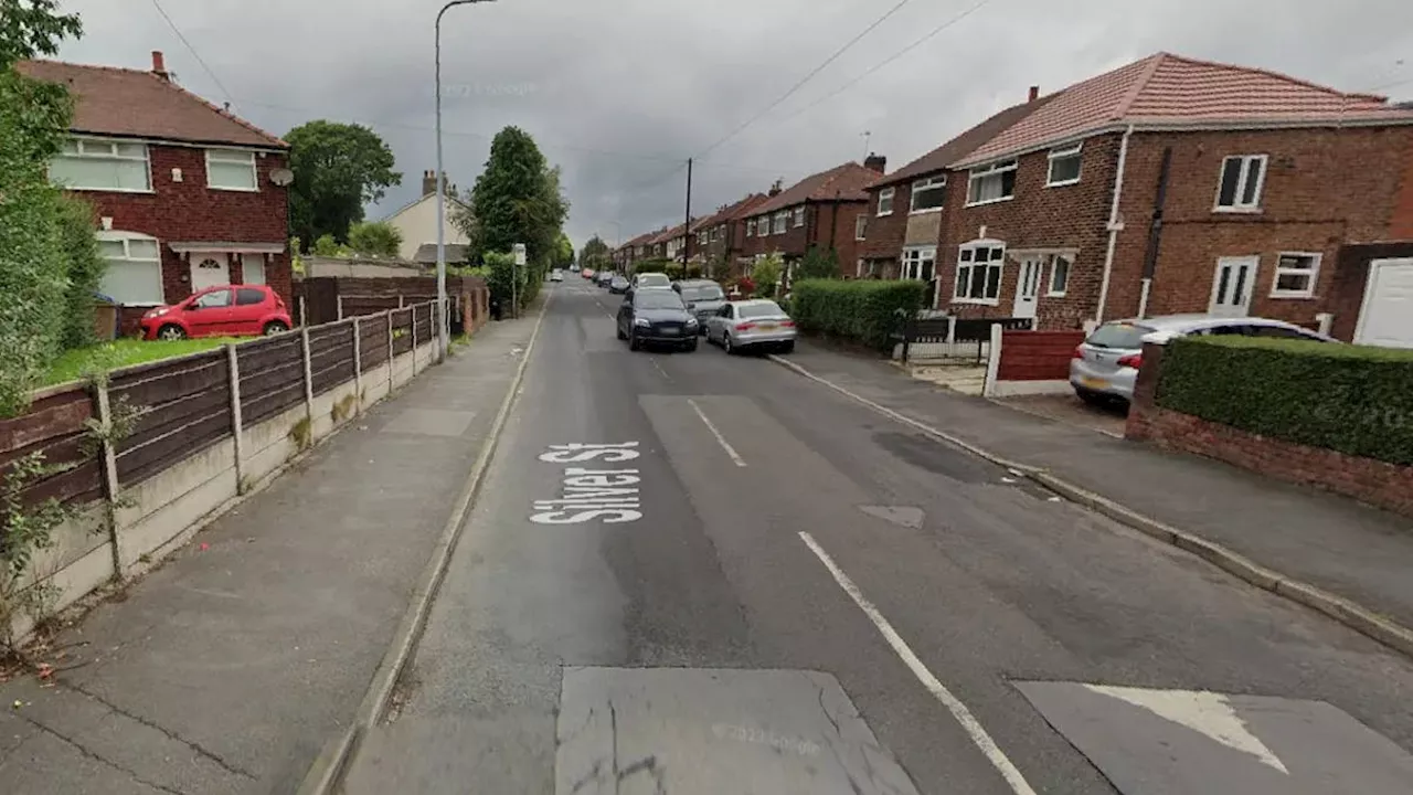 Urgent Probe Launched After Attempted Child Abduction