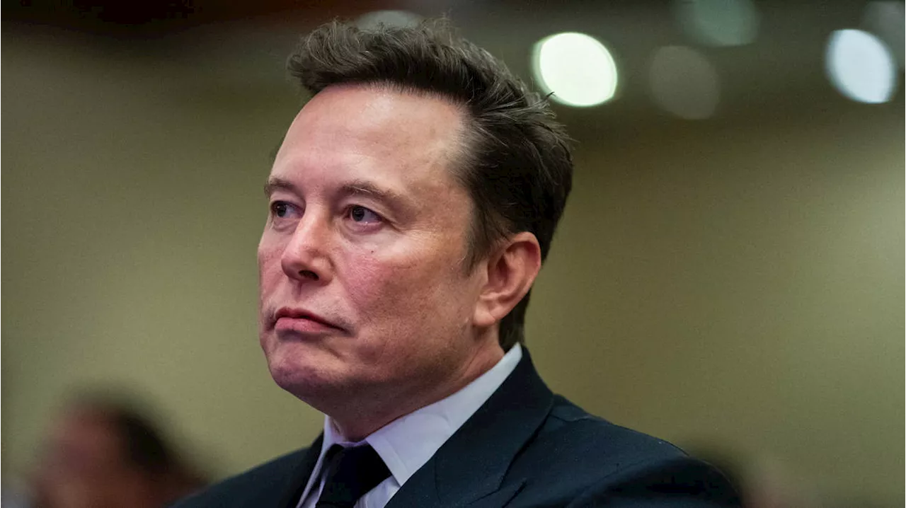 SEC Sues Elon Musk for $150 Million Twitter Stock Disclosure Failure